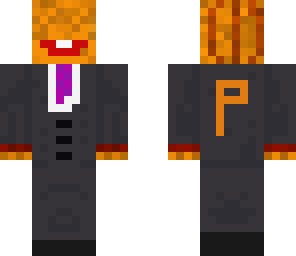 pumpkinman 3