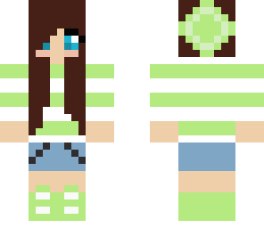 second skin for candymasterfifi