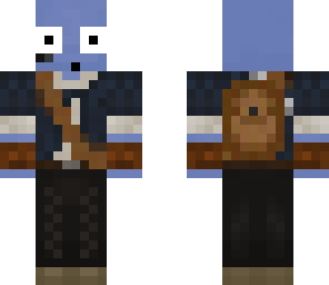 minecraft skin