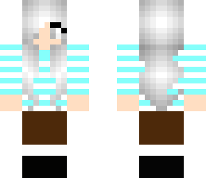 icy girl
