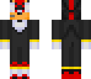 gaming shadow the hedgegog