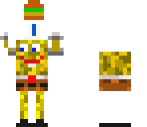 esponge bob