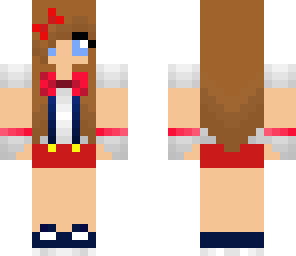 edit nerd girl read description