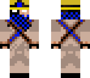 gaar bewaker