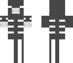 wither pig
