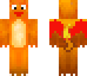 charizard by kreepy krabby creeper