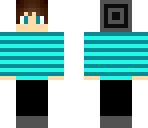 beanie boy fixed