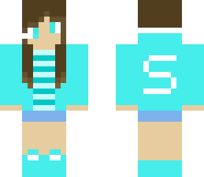 blue gamer