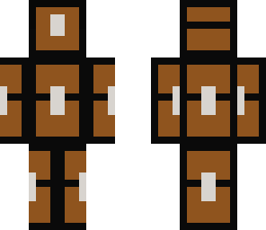 chest ocd