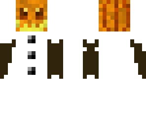 snow golem