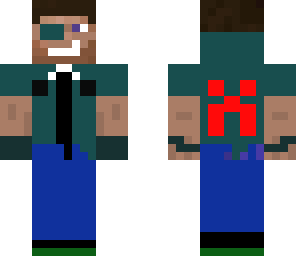 finished cool steve