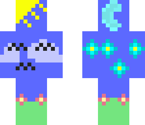 day and night