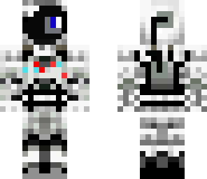cool astronaut