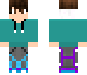 meh new skin