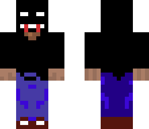 derpy vampire steve
