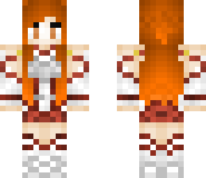 asuna