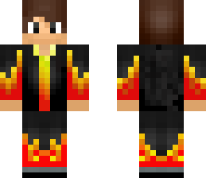 hd teen fire boy