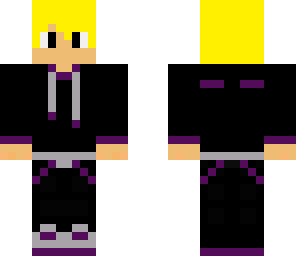 ender boy
