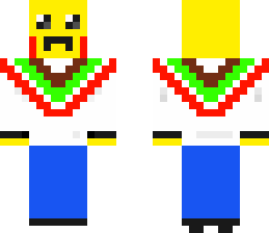 mexican pikachu