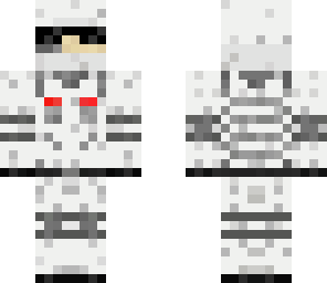 snow solider