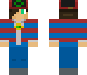 my skin