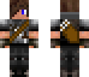 archer