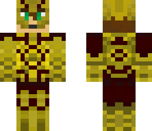 elven warrior
