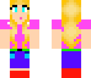 cute girl