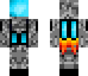 space soldier