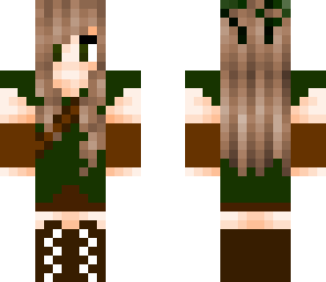 nature girl