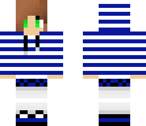 random girl