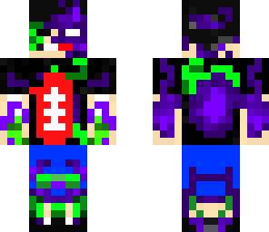 mobman