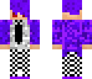 doomflower686's skin