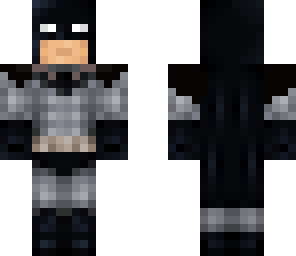batman final fix
