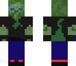 zombie