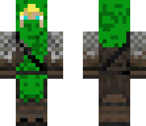 rohirrim scout