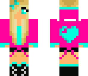 girly girl