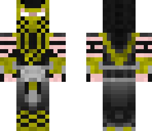scorpion