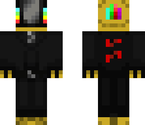 daft punk