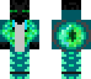 enderman cool