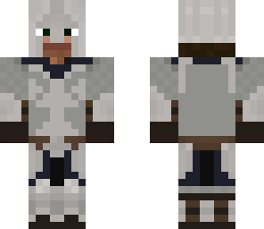 gondor soldier
