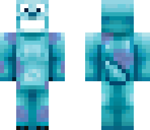 sulley