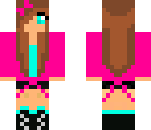 bella's skin