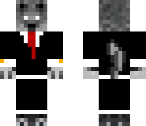 wolf
