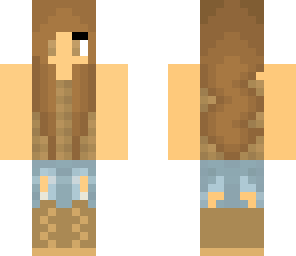 cow girl