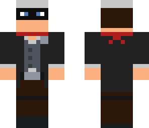 longe ranger