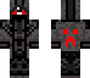 creeper assassin