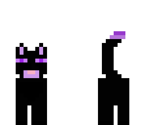 ender cat