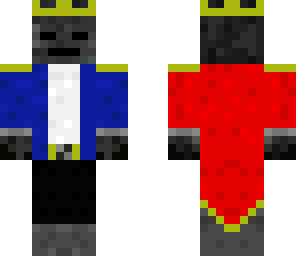 wither king