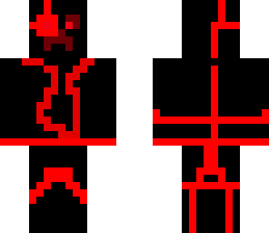 cyborg creeper